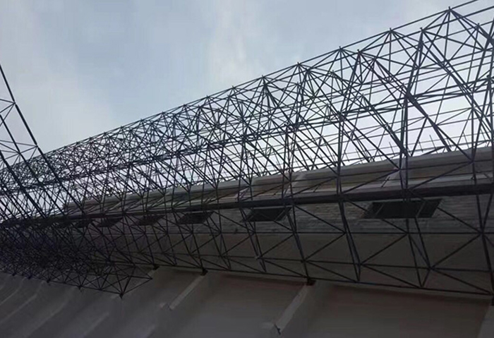 巴音郭楞泗洪垃圾电厂